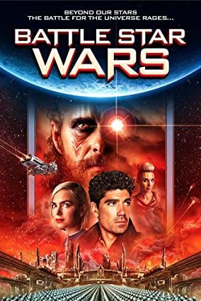Battle Star Wars 2020
