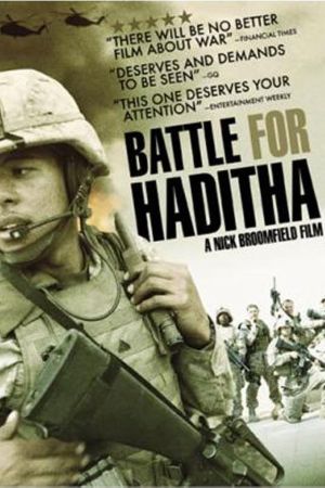 Battle for Haditha 2007
