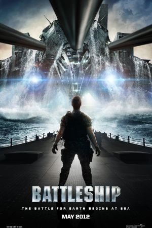 Battleship 2012