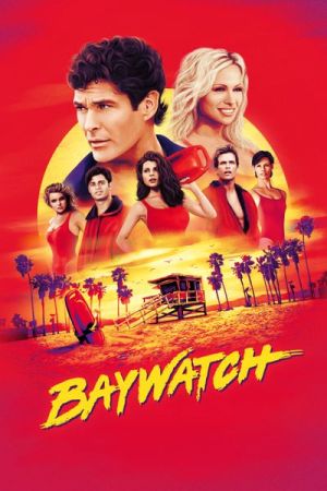 Baywatch: Hawaiian Wedding 2003
