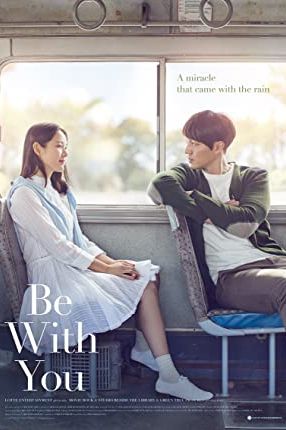 Be With You 2018