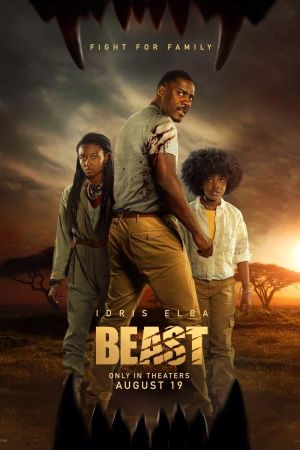 Beast 2022