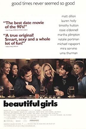 Beautiful Girls 1996