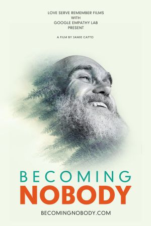 Becoming Nobody 2019