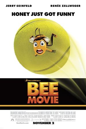 Bee Movie 2007