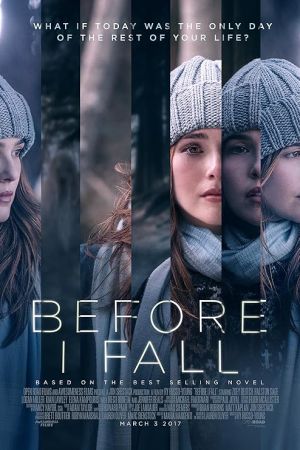 Before I Fall 2017