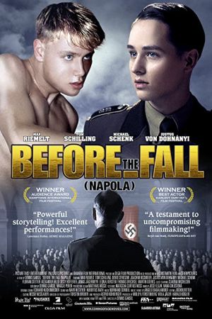 Before the Fall 2004
