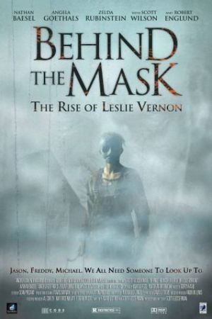 Behind the Mask: The Rise of Leslie Vernon 2006