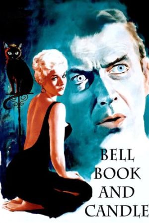 Bell Book and Candle 1958