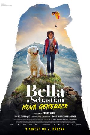 Belle and Sébastien: The New Generation 2022