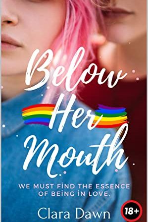 Below Her Mouth 2016