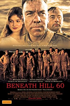 Beneath Hill 60 2010