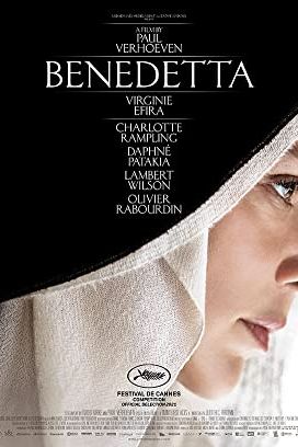 Benedetta 2021