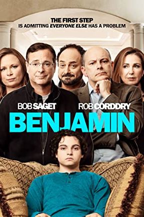 Benjamin 2019