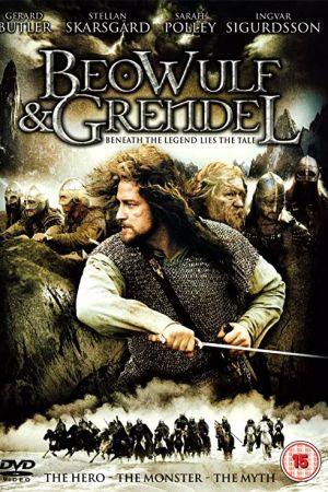 Beowulf & Grendel 2005