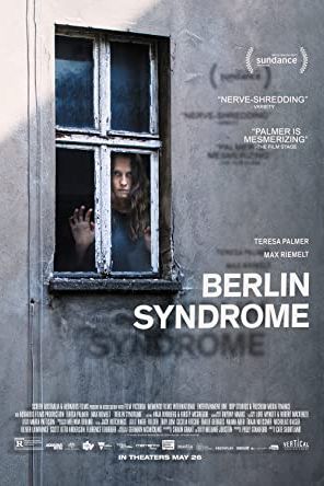 Berlin Syndrome 2017