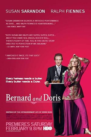 Bernard and Doris 2006