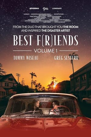 Best F(r)iends: Volume 1 2017