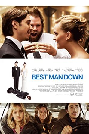 Best Man Down 2012