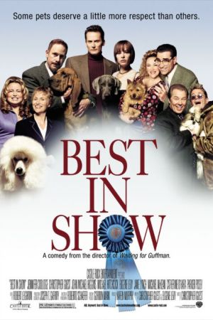 Best in Show 2000