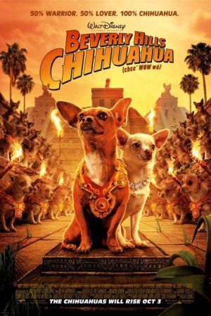 Beverly Hills Chihuahua 2008