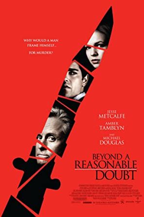 Beyond a Reasonable Doubt 2009