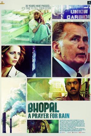 Bhopal: A Prayer for Rain 2014