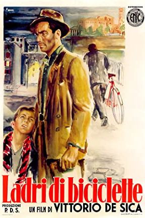 Bicycle Thieves 1948