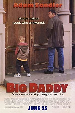 Big Daddy 1999