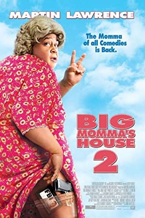 Big Momma’s House 2 2006