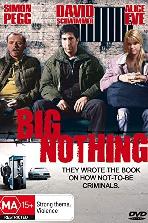 Big Nothing 2006