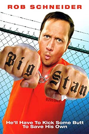 Big Stan 2007