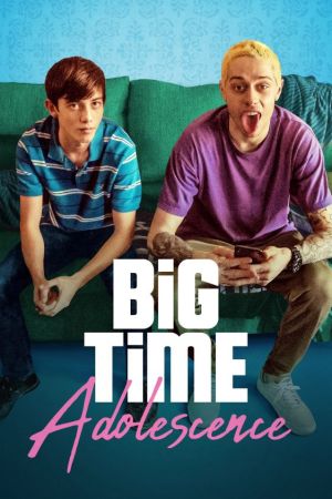 Big Time Adolescence 2019