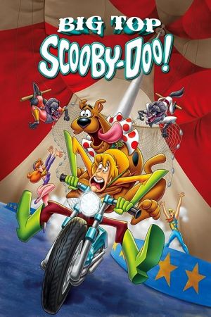Big Top Scooby-Doo! 2012