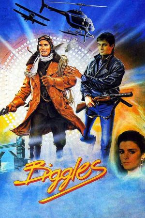Biggles: Adventures in Time 1986
