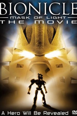 Bionicle: Mask of Light 2003
