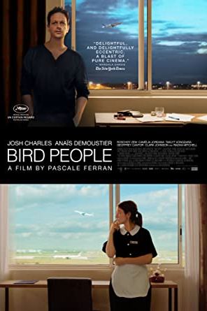 Bird People 2014