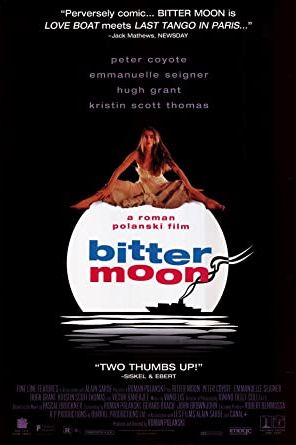 Bitter Moon 1992