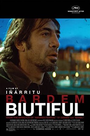 Biutiful 2010