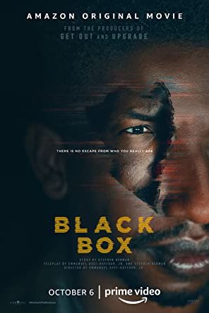 Black Box 2020