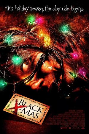 Black Christmas 2006