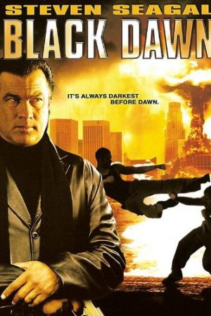 Black Dawn 2005