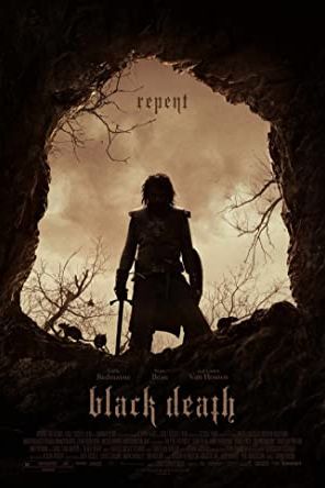 Black Death 2010