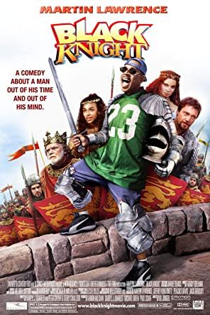 Black Knight 2001