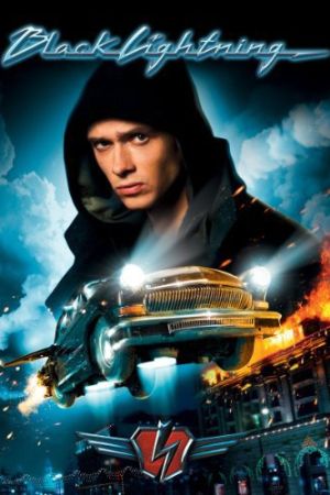 Black Lightning 2009