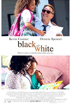 Black or White 2014