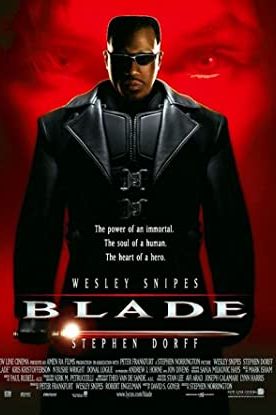 Blade 1998