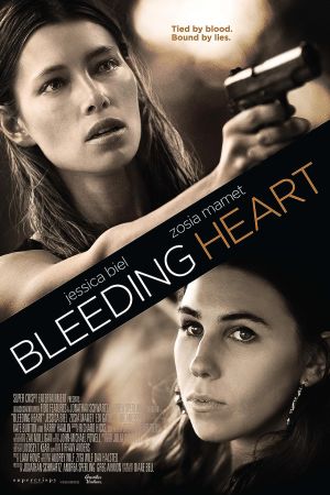 Bleeding Heart 2015