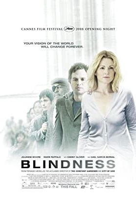 Blindness 2008