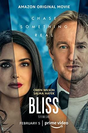 Bliss 2021